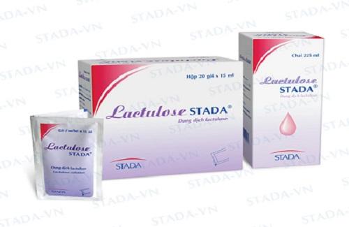 Lactulose Stada - Các thông tin và cách sử dụng thuốc