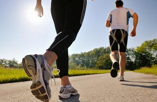 10 phương pháp tập luyện thể dục thể thao giúp khỏe mạnh
