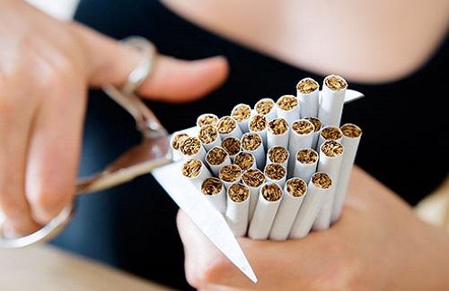 Các biện pháp cai nghiện thuốc lá hiệu quả nhất hiện nay