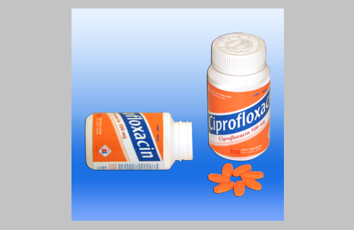 Ciprofloxacin 500mg và một số thông tin cơ bản về thuốc