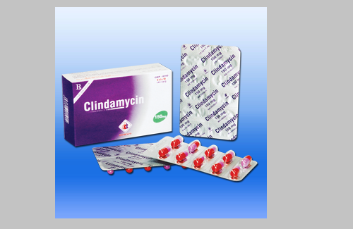 Clindamycin 150mg và một số thông tin cơ bản về thuốc