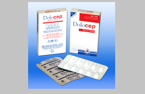 Dolocep và một số thông tin cơ bản về thuốc bạn nên chú ý