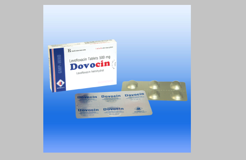 Dovocin và một số thông tin cơ bản về thuốc bạn nên chú ý