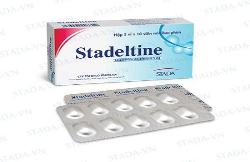 Stadeltine - Thông tin cơ bản và hướng dẫn sử dụng