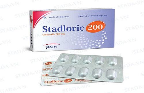 Thuốc Stadloric và một số thông tin cơ bản bạn cần chú ý