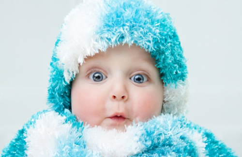 Phòng tránh và chăm sóc các bệnh thường gặp ở trẻ em vào mùa đông