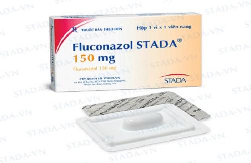 Fluconazol Stada 150mg - Thông tin và hướng dẫn sử dụng