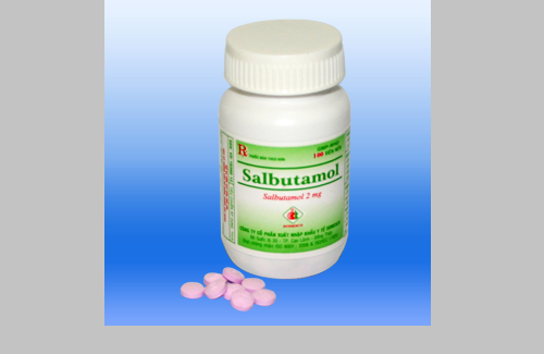 Salbutamol và một số thông tin cơ bản bạn nên chú ý