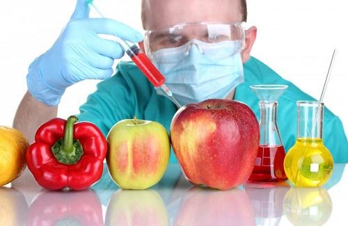 Cách nhận biết thực phẩm biến đổi gen GMO trên thị trường hiện nay