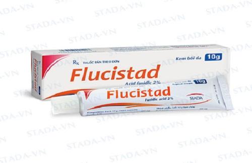 Flucistad - Thông tin cơ bản và hướng dẫn sử dụng thuốc