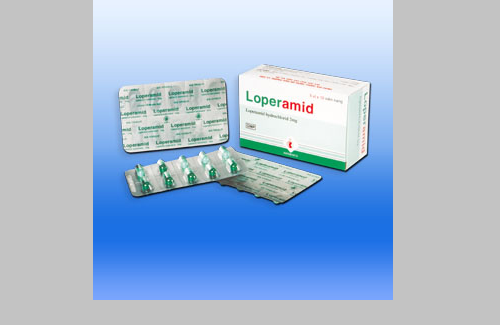 Loperamid 2mg và một số thông tin cơ bản về thuốc bạn nên biết