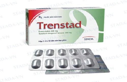 Thuốc Trenstad và một số thông tin bạn đọc cần lưu ý