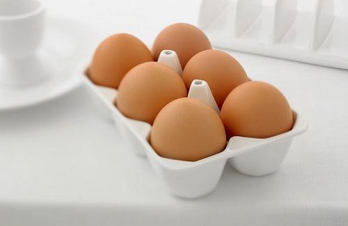 Cách dùng trứng gà phòng chống tăng huyết áp hiệu quả đến không ngờ
