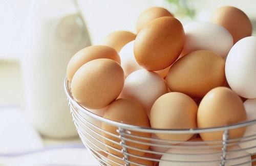 Cách chọn trứng tươi ngon và đảm bảo 100% chất lượng
