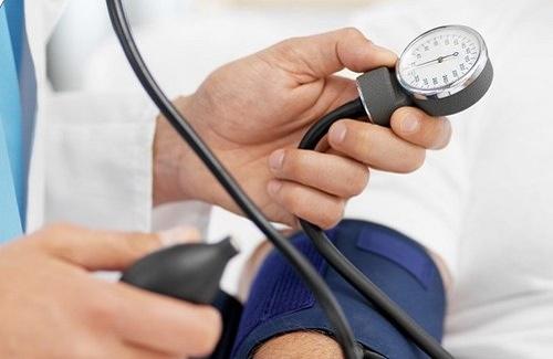 Điều trị cao huyết áp ở người tiểu đường bằng cách thay đổi lối sống