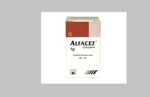 Alfacef và một số thông tin cơ bản về thuốc bạn nên biết