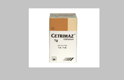 Cetrimaz và một số thông tin cơ bản về thuốc bạn nên biết