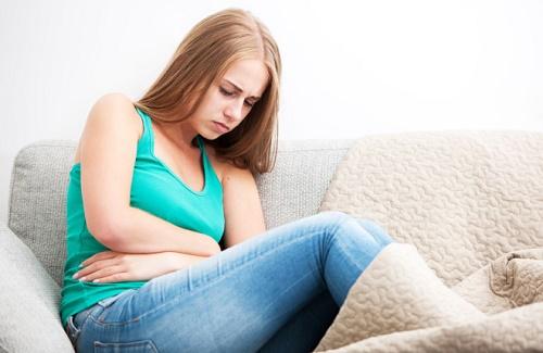 Bạn cần biết: Nên làm gì khi bị đau bụng?