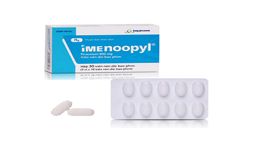 Thuốc Imenoopyl và một số thông tin cơ bản bạn cần chú ý