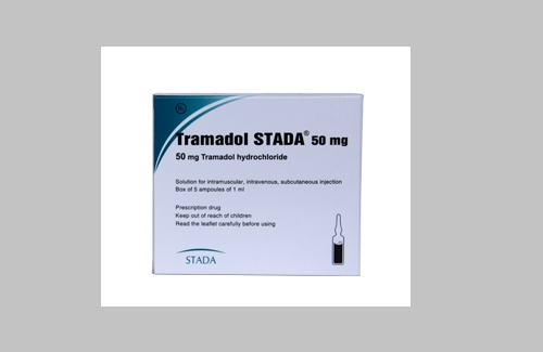 Tramadol stada 50mg và một số thông tin cơ bản về thuốc