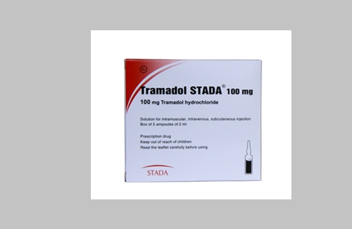 Tramadol Stada 100mg và một số thông tin cơ bản về thuốc