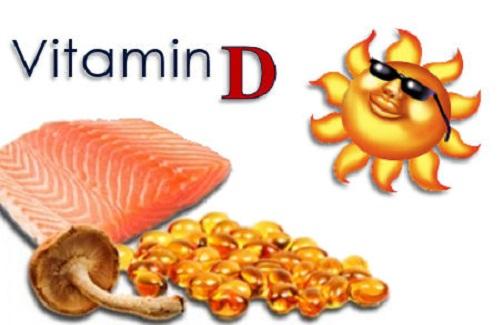 Lưu ý khi sử dụng vitamin D “tranh chấp” với thành phần của thuốc khác
