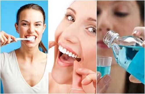 10 cách chăm sóc răng miệng hàng ngày mà bạn nên làm