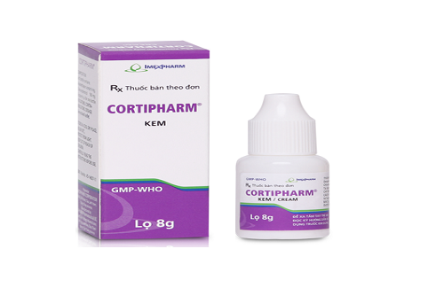 Cortipharm Cream - Thông tin cơ bản và hướng dẫn sử dụng