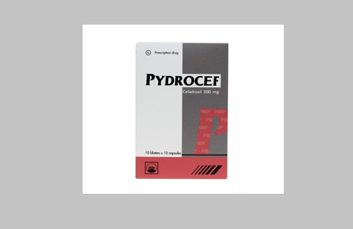 Pydrocef 500 và một số thông tin cơ bản bạn nên chú ý