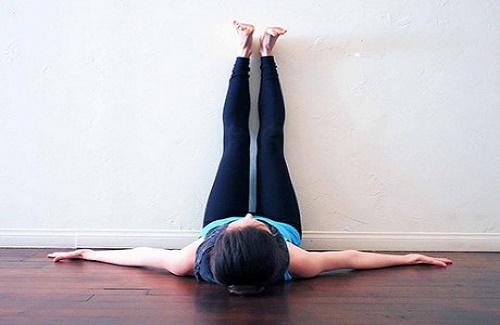 Sáu bài tập Yoga chữa nhức đầu giúp chấm dứt cơn đau nhanh chóng