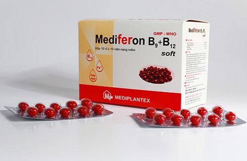 Mediferon và một số thông tin cơ bản bạn nên chú ý