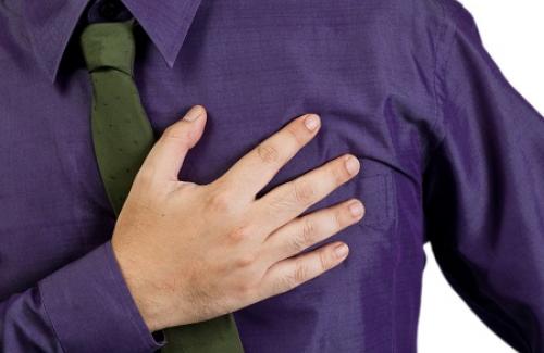 Thiếu máu cơ tim cục bộ - Triệu chứng, nguyên nhân và điều trị bệnh