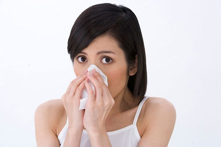 Cách phòng bệnh cảm cúm hiệu quả khi trời lạnh để bảo vệ sức khỏe