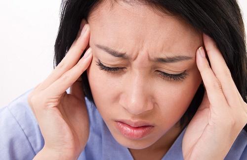 Cần thận trọng khi dùng thuốc ergotamin phòng đau đầu