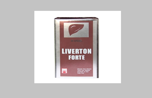 Liverton forte và một số thông tin cơ bản bạn nên chú ý