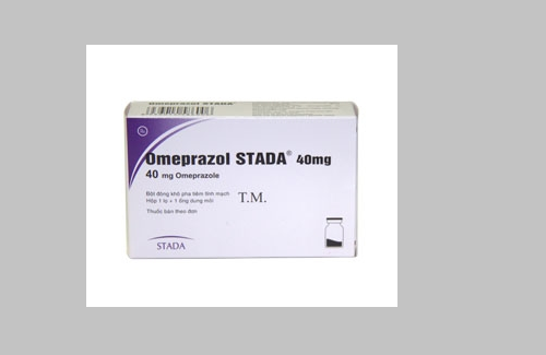 Omeprazol Stada 40mg và một số thông tin cơ bản về thuốc