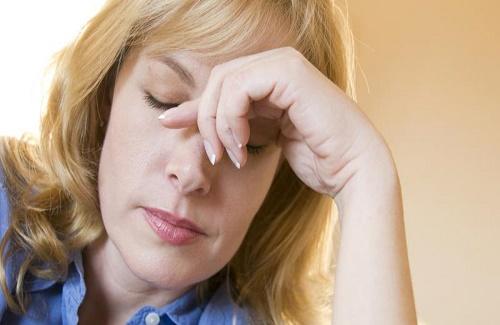 Cách chữa bệnh hoa mắt chóng mặt bằng một số bài thuốc đông y