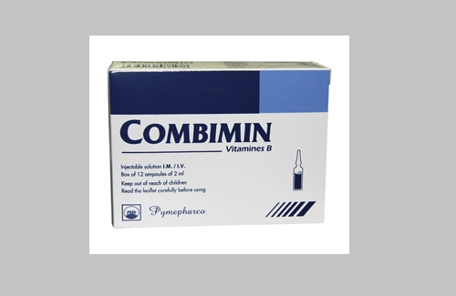 Combimin và một số thông tin về thuốc bạn nên chú ý