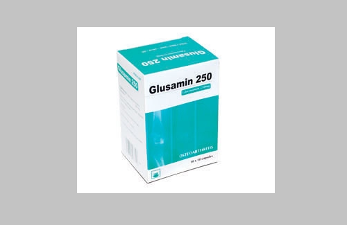 Glusamin 250 và một số thông tin cơ bản về thuốc mà bạn nên biết