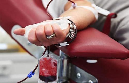 Lợi ích của việc hiến máu đối với sức khỏe mà bạn chưa biết