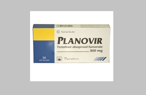 Planovir và một số thông tin cơ bản về thuốc bạn nên biết