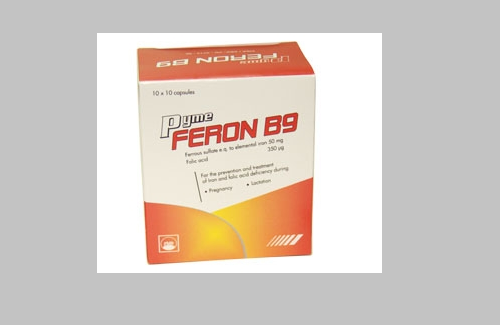 Pymeferon b9 và một số thông tin cơ bản về thuốc bạn nên chú ý