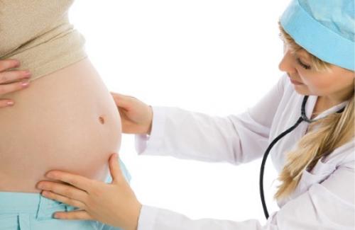 Thai ngoài tử cung - Triệu chứng, nguyên nhân tình trạng thai ngoài tử cung