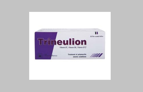 Trineulion và một số thông tin cơ bản mà bạn nên chú ý
