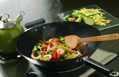 Sai lầm khi nấu nướng cần tránh để việc giảm cân đạt hiệu quả tốt nhất