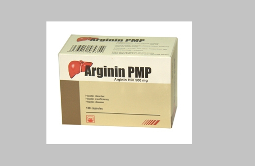 Arginin pmp và một số thông tin cơ bản bạn nên chú ý