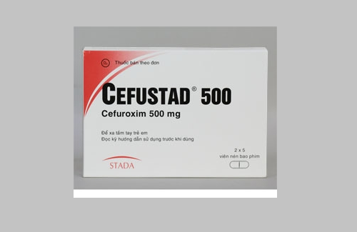 Cefustad 500 và một số thông tin cơ bản bạn nên chú ý