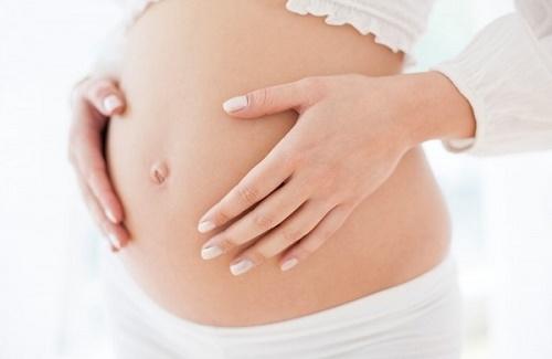 Bà bầu nên biết: Khi mang thai cơ thể thay đổi như thế nào?