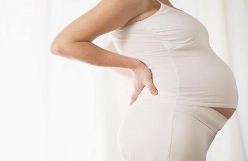 Những triệu chứng trong thời kỳ mang thai không nên bỏ qua