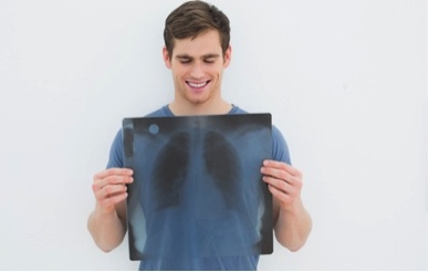 Viêm phổi nên ăn gì để phổi khỏe mạnh tránh ung thư